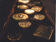 Ponte fossile - 2001